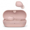 Slúchadlá Sony WF-C710N Noise Cancelling (WFC710NP.CE7) ružová