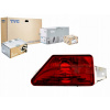 HMLOVÁ LAMPA FIAT BRAVO II 11.06-07.14 TYC