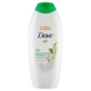 Dove pena do kúpeľa zelený čaj a uhorka 750 ml