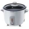 Rice Cooking Pot Sencor SRM 0600WH 0,6 l (Rice Cooking Pot Sencor SRM 0600WH 0,6 l)
