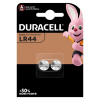 Duracell - battery lr44 1,5v 2 kusy