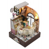 2Kids Toys miniatúra domčeka Stanica U Cukrovej torty