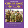 Cesta na konec světa a zpět 2 - Potulky arktickou tundrou, sibiřskou tajgou a kavkazskými horami - F.R. Hrabal-Krondak