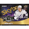 2021-22 Upper Deck Skybox Metal Universe Hockey Hobby Box