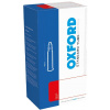 Cyklo duša 700C x 18/23c, ventilka Presta, OXFORD (obchodné balenie 50 ks)