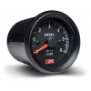 Prídavný budík do auta Auto Gauge - ukazovateľ otáčok pre dieselové (60543B-D)