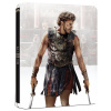 FILM GLADIATOR II 3BD (UHD+BD+BD BONUS) - STEELBOOK - M [BLURAY] 3xBRD