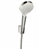 Sprchový panel - Sada Hansgrohe Crometta 26694400 (Sprchový panel - Sada Hansgrohe Crometta 26694400)