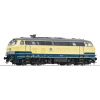 Roco Dieselová lokomotíva 218 445-5 DB - 7300041
