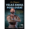 Velká kniha posilování (Jim Stoppani)