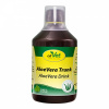 cdVet Aloe Vera 500 ml (tekuté doplnkové krmivo pre výživovú podporu tráviaceho traktu, s ovocným octom)