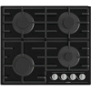 Mora varná plynová deska černá VDP 645 GB7