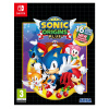Sonic Origins Plus Nintendo Switch – krabicová verzia