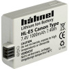 Batéria Hahnel HL-E5 náhrada za Canon LP-E5 1000mAh (10001789)
