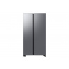 Samsung RS70F65QDTEO Chladnička Side-by-Side 659 ℓ Séria RS90F/36P s Wifi