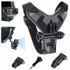 Držiak na motocyklovú prilbu pre Go Pro Upevnenie na kameru GoPro DJI Xiaomi