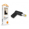 Aligator USB-C napájacia redukcia 4.8*1.7mm pre notebooky Asus/ Compaq/ HP CONT004