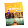 Gold Experience B1+ Student´s Book & Interactive eBook with Digital Resources & App, 2nd - Fiona Beddall