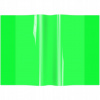 Obal na zošit A5 Biurfol neónovo zelený
