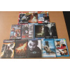Kolekce Christian Bale - 12 DVD