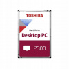 Toshiba Desktop PC P300 6TB, HDWD260UZSVA