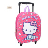 Vadobag Hello Kitty Trolley 3D Batoh Another Dimension 32 cm