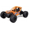 RC auto Maisto Rock Bouncer oranžové 2,4 GHz, 40 ° stúpanie, XTR (090159827603)