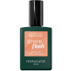 ANNY MANUCURIST_Green Flash LED gelový lak na nehty grapefruit 15ml