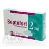 WALMARK, a.s. SEPTOFORT 2 mg pas ord (blis.PVC/PVDC/Al) 1x24 ks