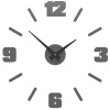 Designové hodiny 10-304-3 CalleaDesign Michelangelo S 50cm