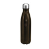 BERLINGERHAUS Termoska fľaša nerez 0,5 l Shiny Black Collection BH-6820