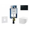 Kombifix Geberit SANI15CA5121
