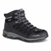 Trezeta Argo Wp black outdoorové boty - Velikost 41