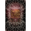 Swords and Steam Short Stories