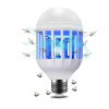 LED UV lampa na odháňanie mŕtvol E27 6W