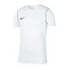 Pánske tréningové tričko Park 20 M BV6883-100 white - Nike S