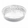Wimex Miska ALU okrúhla priemer 227 x 44 mm 1450ml, 100 ks