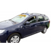 Deflektory okien pre DACIA STEPWAY II 4/5D 2012-2020 SEDAN 2ks (predné)