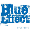 Blue Effect 1969-1989 Alba & singly & bonusy (9CD) (BLUE EFFECT MODRÝ EFEKT M.EFEKT )