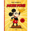 Disney, Mickey Mouse