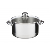 Kolimax Hrniec Premium s pokrievkou, priemer 22 cm, objem 4.5 l