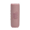 JBL Flip 6 Bluetooth Wireless Speaker Pink EU