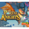 Portal Knights Steam CD Key