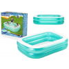 Bestway Nafukovací bazén 201 x 150 x 51 cm Bestway 54005