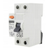 Schelinger Prúdový chránič 2P 25A 30mA AC A03-K7-2-25-030