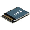 Joy-it RB-TFT1.8 modul displeja 4.6 cm (1.8 palca) 160 x 128 Pixel Vhodné pre: Raspberry Pi®, Arduino, BBC micro:bit s podsvietením displeja; RB-TFT1.8