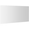 Sapho Plain & Cosmetico zrkadlo 120x60 cm odĺžnikový 1501-29