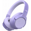 Sluchátka Fresh n Rebel FRESH N REBEL BEZDRÁTOVÁ SLUCHÁTKA DO UŠÍ S ANC CLAM FUSE DREAMY LILAC