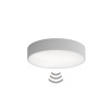 Temar CLEO 400 WITH MOTION SENSOR GREY