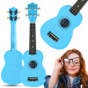 Sopránové ukulele SUPRIMO